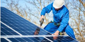 Installation Maintenance Panneaux Solaires Photovoltaïques à Herpelmont